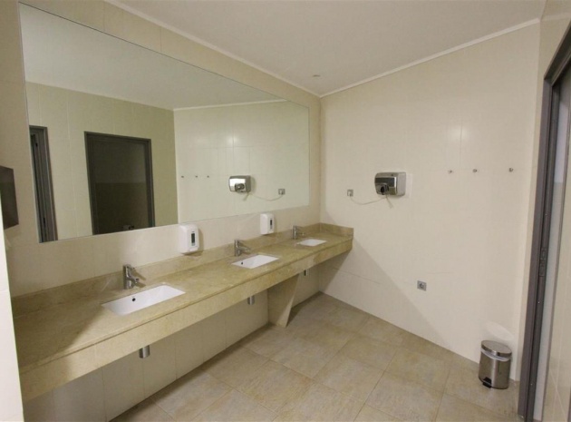 Wohnung - Wiederverkauf - Altea - Altea Centro