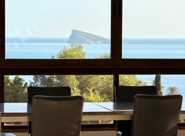 Wohnung - Wiederverkauf - Benidorm - Benidorm Centro