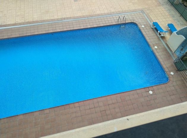 Wohnung - Wiederverkauf - Benidorm - CSP-74515