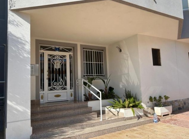 Wohnung - Wiederverkauf - Cabo Roig - Cabo Roig