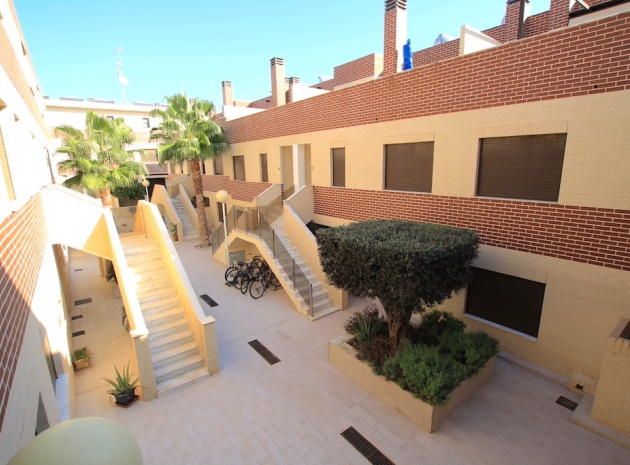 Wohnung - Wiederverkauf - Cabo Roig - ESMA-14699