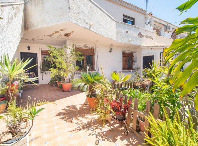 Wohnung - Wiederverkauf - Cabo Roig - ESMA-26367