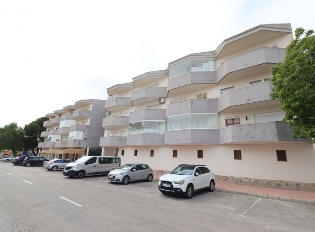 Wohnung - Wiederverkauf - Cabo Roig - ESMA-96018