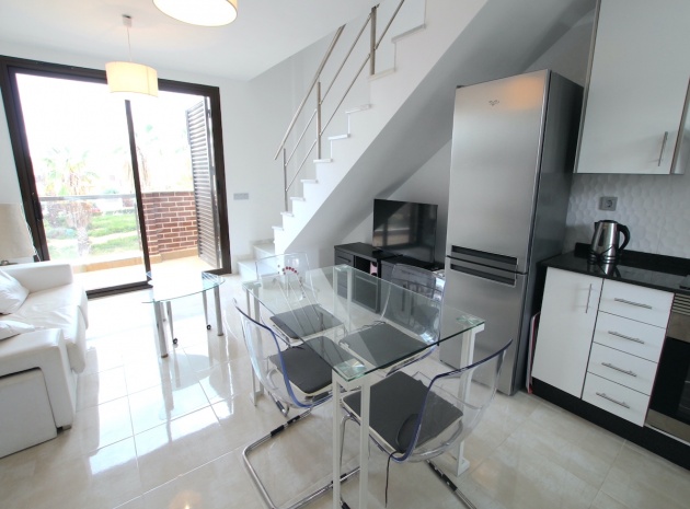 Wohnung - Wiederverkauf - Cabo Roig - Lomas de Cabo Roig
