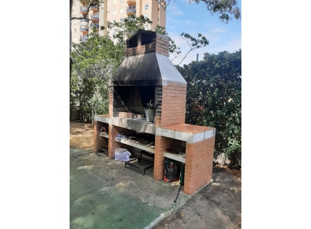 Wohnung - Wiederverkauf - Campello - El Campello - Campello - El Campello Centro