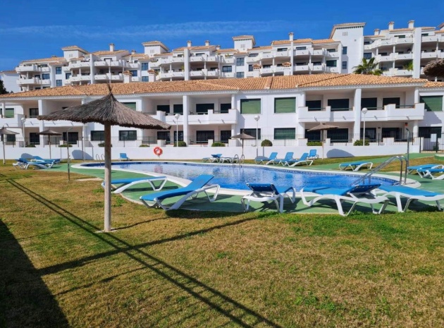 Wohnung - Wiederverkauf - Campoamor - Campoamor