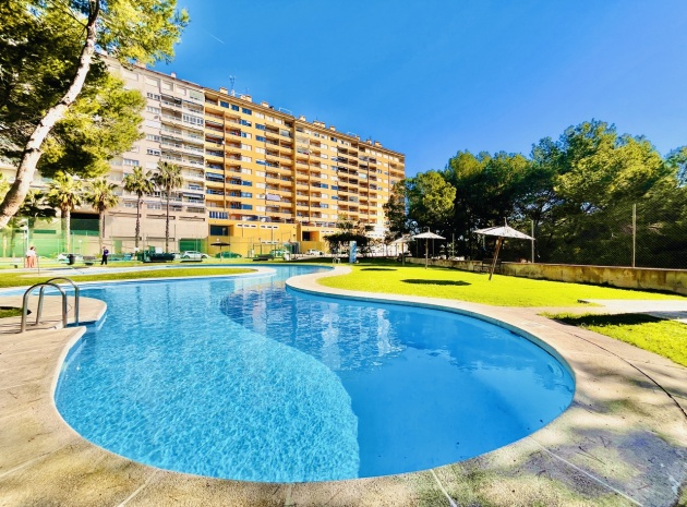 Wohnung - Wiederverkauf - Campoamor - dehesa de campoamor