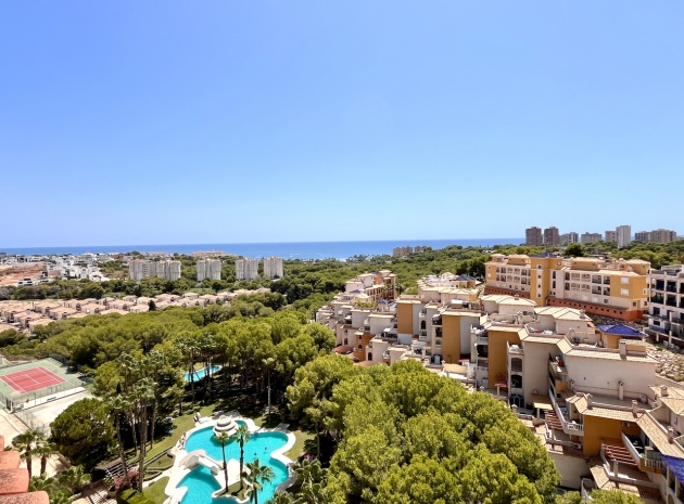 Wohnung - Wiederverkauf - Campoamor - dehesa de campoamor