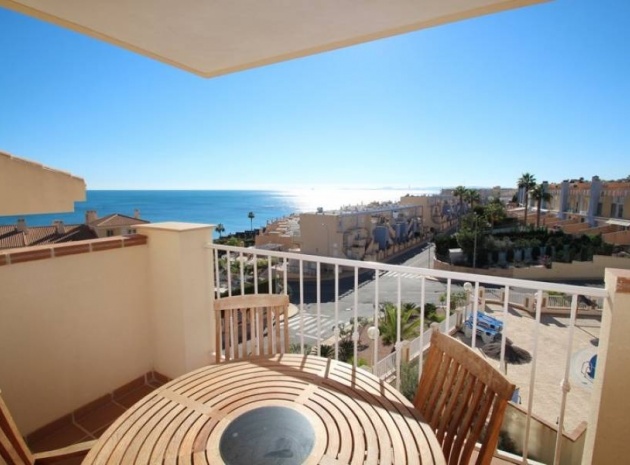 Wohnung - Wiederverkauf - Campoamor - dehesa de campoamor