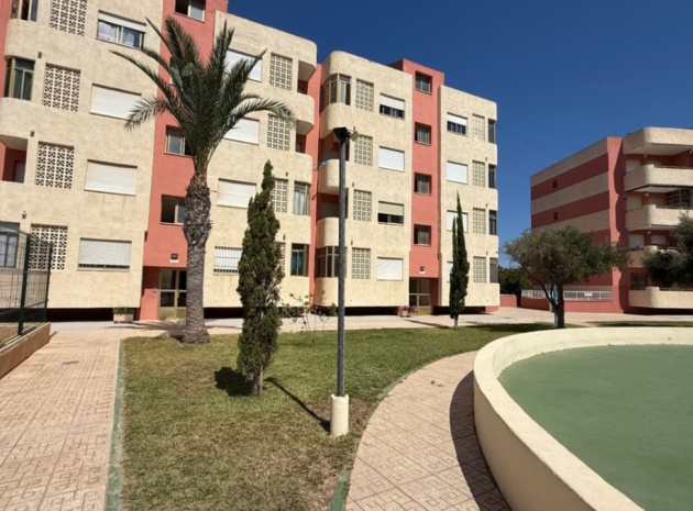 Wohnung - Wiederverkauf - Cartagena - Cartagena Centro