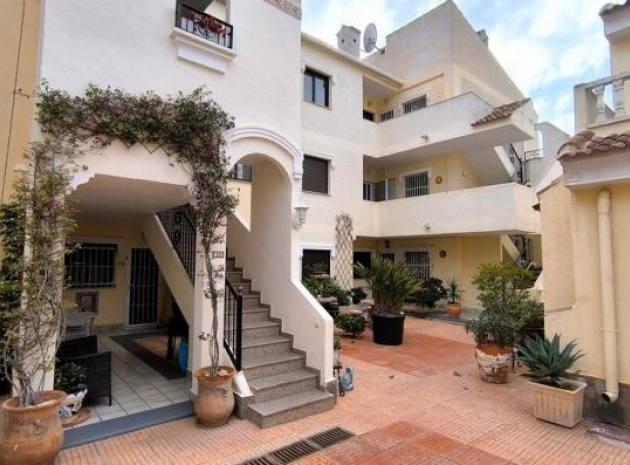 Wohnung - Wiederverkauf - Ciudad Quesada - Ciudad Quesada
