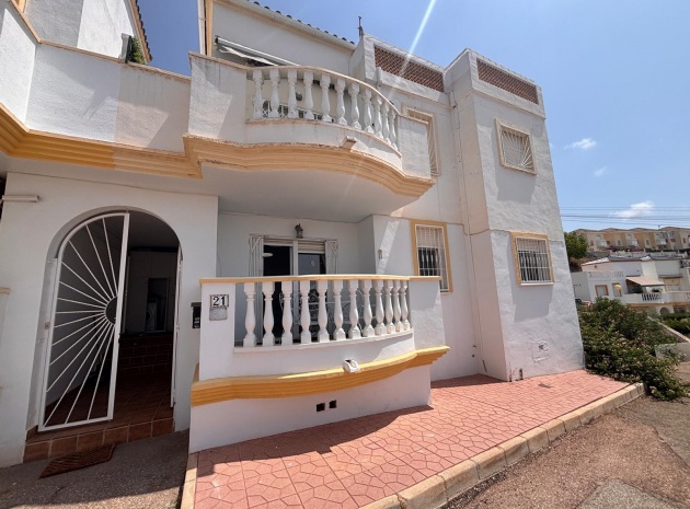 Wohnung - Wiederverkauf - Ciudad Quesada - Ciudad Quesada