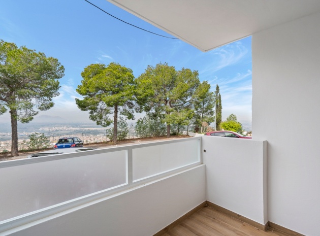 Wohnung - Wiederverkauf - Ciudad Quesada - Ciudad Quesada
