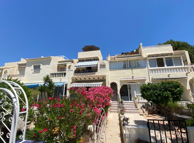 Wohnung - Wiederverkauf - Ciudad Quesada - CSP-62126