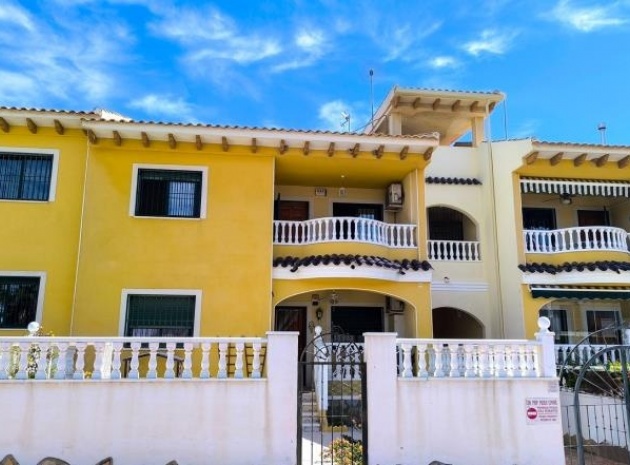 Wohnung - Wiederverkauf - Ciudad Quesada - ESMA-62552