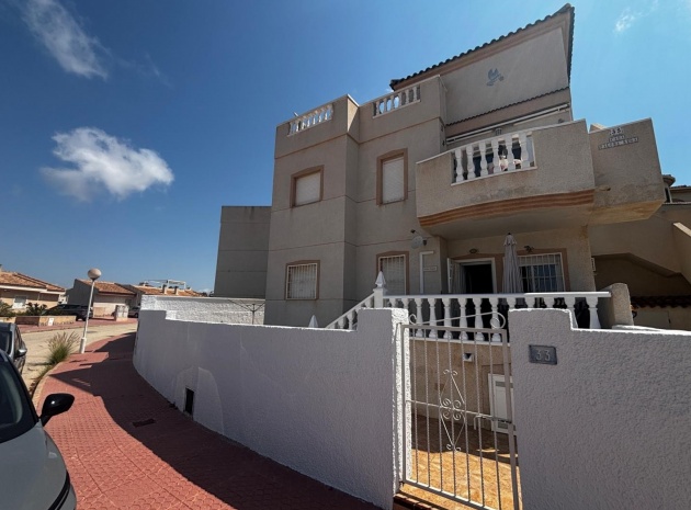 Wohnung - Wiederverkauf - Ciudad Quesada - La Marquesa Golf