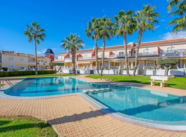 Wohnung - Wiederverkauf - Ciudad Quesada - Rojales - Ciudad Quesada - Rojales