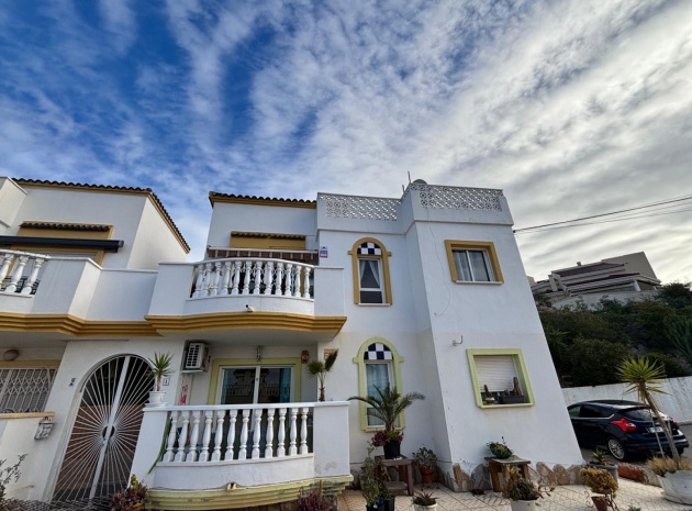 Wohnung - Wiederverkauf - Ciudad Quesada - Rojales