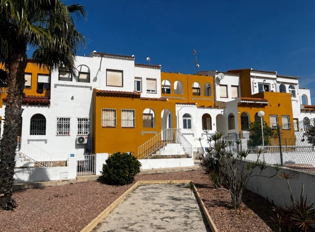 Wohnung - Wiederverkauf - Ciudad Quesada - Rojales