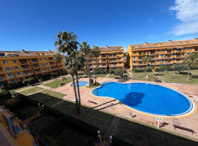 Wohnung - Wiederverkauf - Denia - CSP-46814