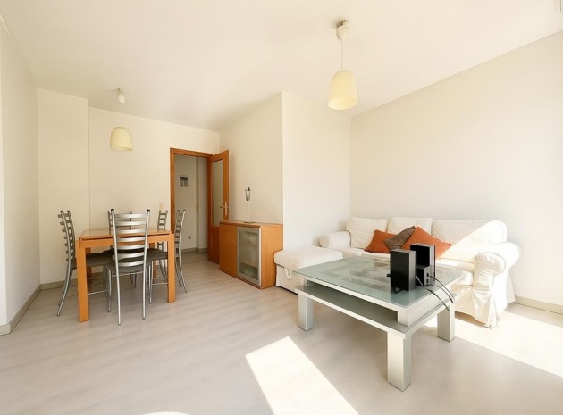 Wohnung - Wiederverkauf - Denia - Denia Centro