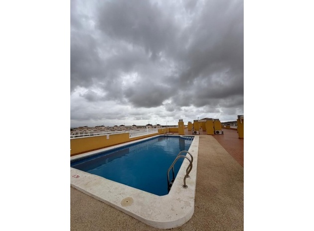 Wohnung - Wiederverkauf - Formentera del Segura - Formentera del Segura