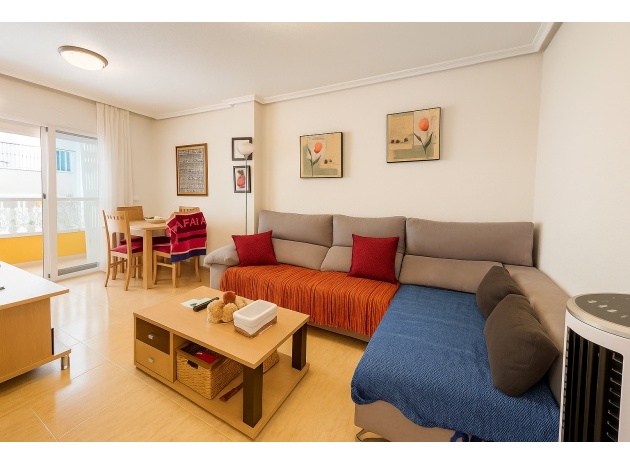 Wohnung - Wiederverkauf - Formentera del Segura - Formentera del Segura