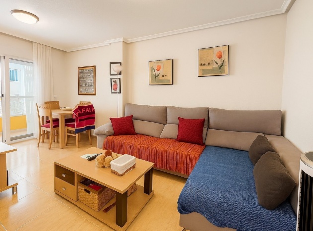 Wohnung - Wiederverkauf - Formentera del Segura - Formentera del Segura