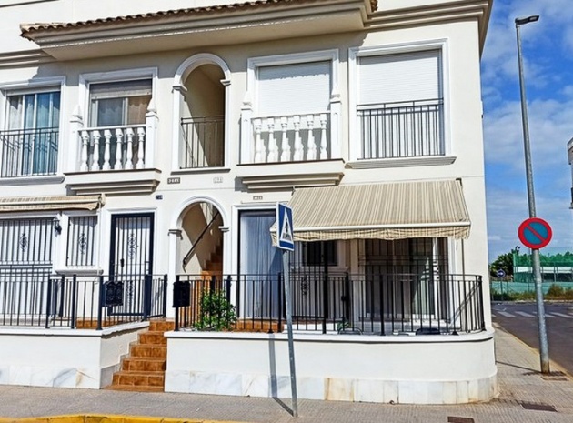 Wohnung - Wiederverkauf - Formentera del Segura - Formentera del Segura