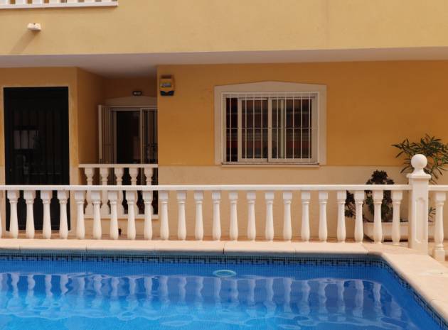 Wohnung - Wiederverkauf - Formentera del Segura - Formentera del Segura