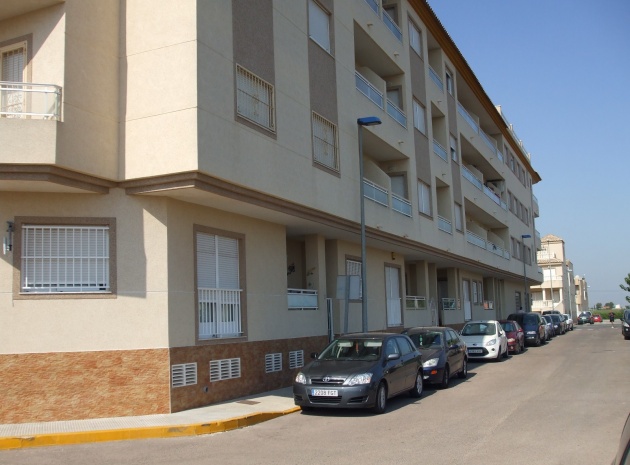 Wohnung - Wiederverkauf - Formentera del Segura - Formentera del Segura