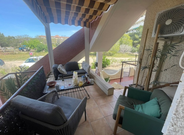 Wohnung - Wiederverkauf - Guardamar del Segura - Guardamar del Segura Centro