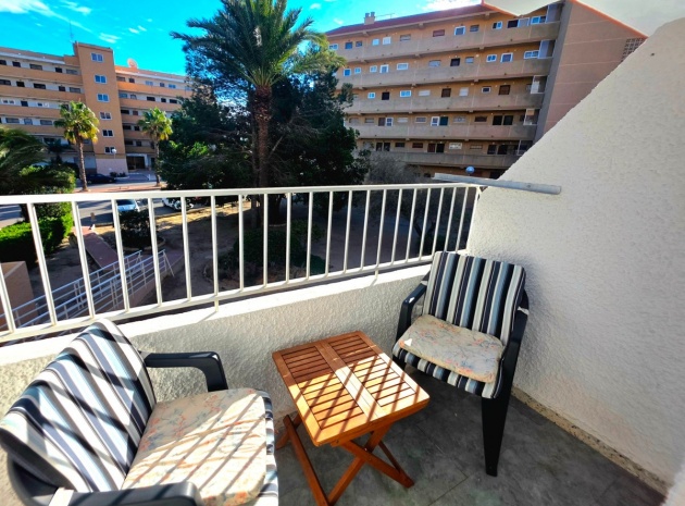 Wohnung - Wiederverkauf - Guardamar del Segura - Guardamar del Segura Centro