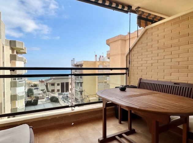 Wohnung - Wiederverkauf - Guardamar del Segura - Guardamar del Segura Centro