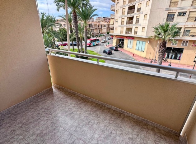 Wohnung - Wiederverkauf - Guardamar del Segura - Guardamar del Segura Centro