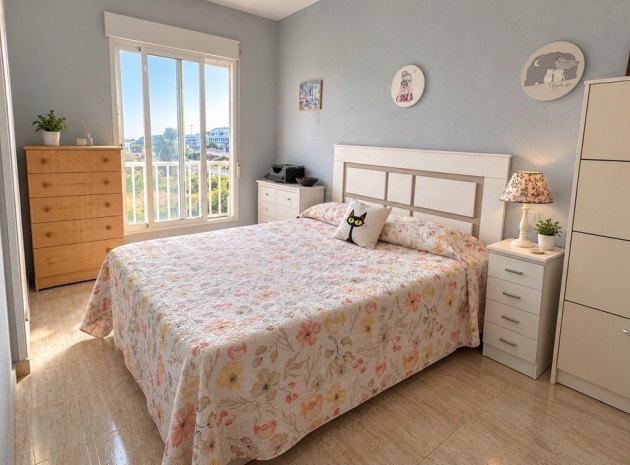 Wohnung - Wiederverkauf - Guardamar del Segura - Guardamar del Segura Centro