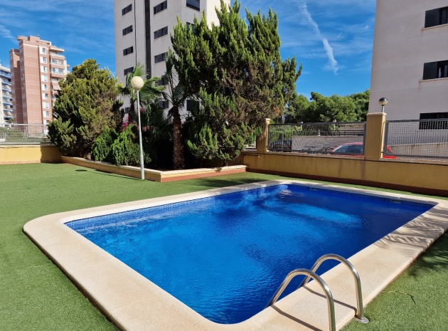 Wohnung - Wiederverkauf - Guardamar del Segura - Guardamar del Segura