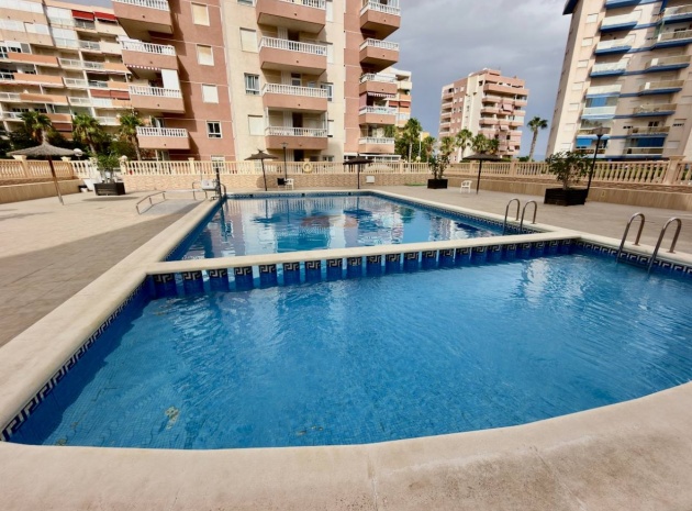 Wohnung - Wiederverkauf - Guardamar del Segura - Guardamar del Segura