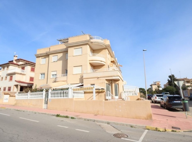 Wohnung - Wiederverkauf - Guardamar del Segura - playa del moncayo