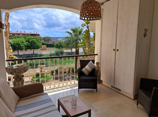 Wohnung - Wiederverkauf - Javea - Jávea - Xàbia Centro
