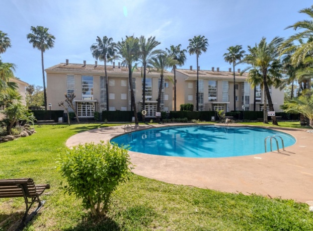 Wohnung - Wiederverkauf - Javea - Jávea - Xàbia Centro