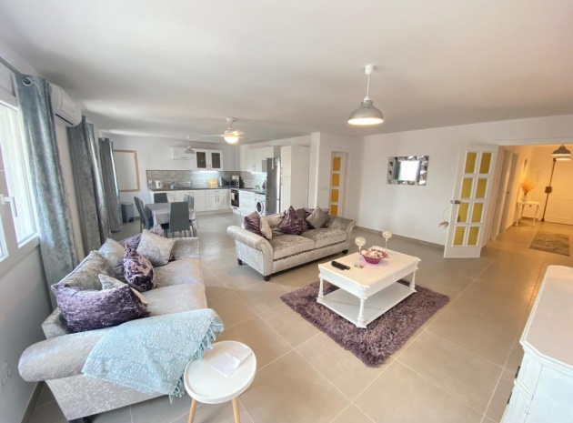 Wohnung - Wiederverkauf - Jávea - Xàbia - Jávea - Xàbia Centro