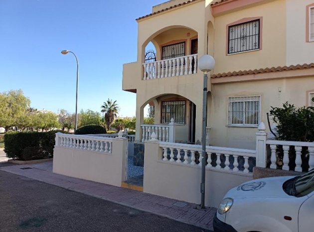Wohnung - Wiederverkauf - La Florida  - La Florida