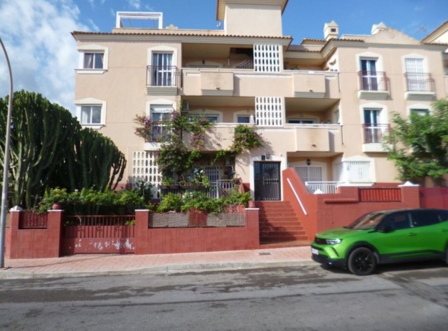Wohnung - Wiederverkauf - La Florida  - La Florida