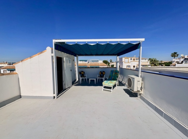 Wohnung - Wiederverkauf - La Florida  - La Florida