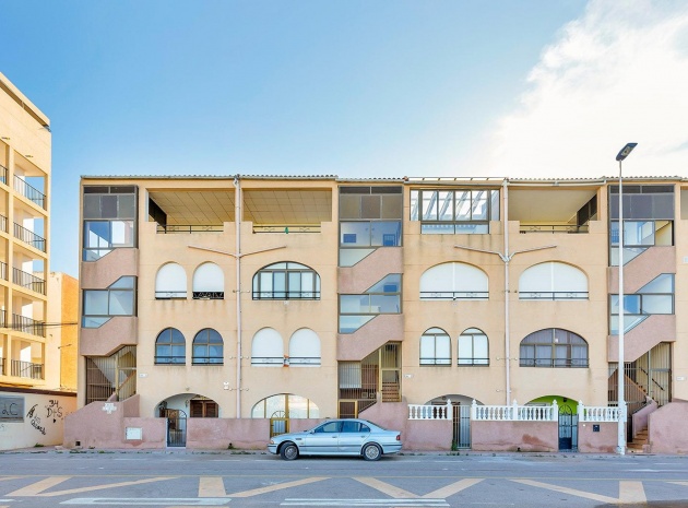 Wohnung - Wiederverkauf - La Mata - Beachside La Mata