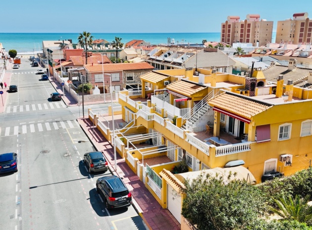 Wohnung - Wiederverkauf - La Mata - Beachside La Mata