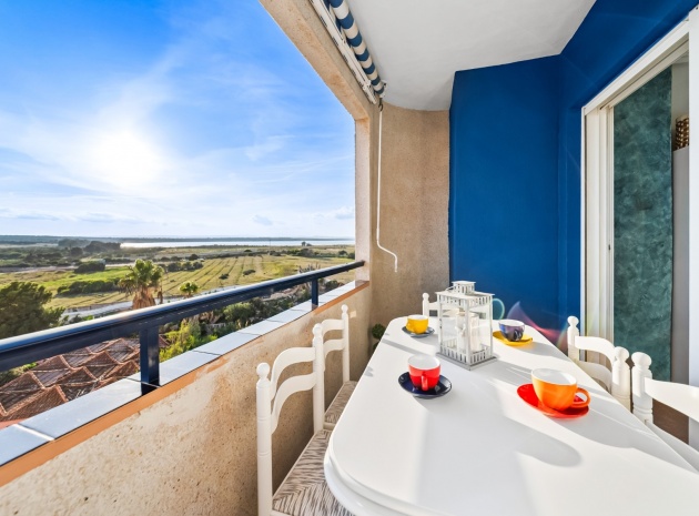 Wohnung - Wiederverkauf - La Mata - Beachside La Mata
