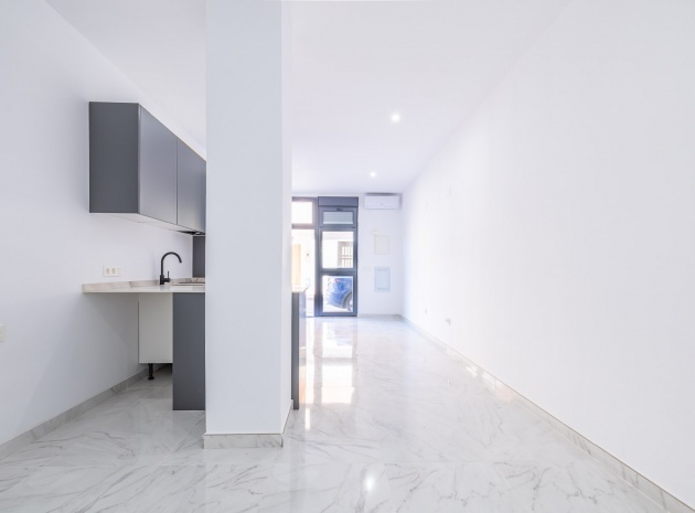 Wohnung - Wiederverkauf - La Mata - La Mata