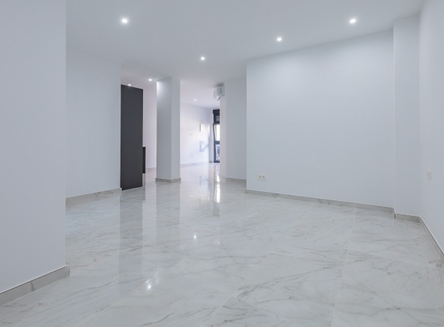 Wohnung - Wiederverkauf - La Mata - La Mata